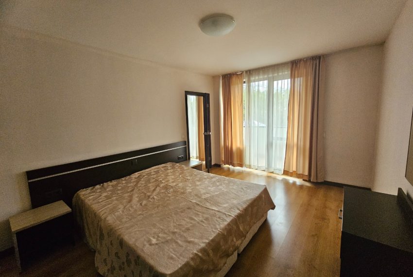 PBA1628 2 bedroom apartment for sale in Sunrise, Bansko