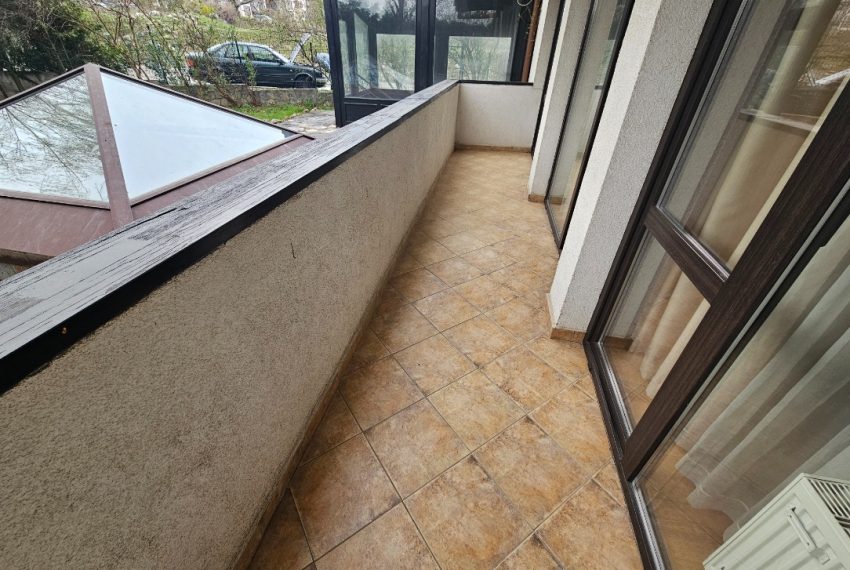 PBA1628 2 bedroom apartment for sale in Sunrise, Bansko