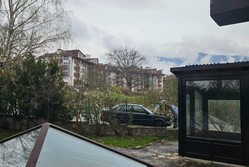 PBA1628 2 bedroom apartment for sale in Sunrise, Bansko