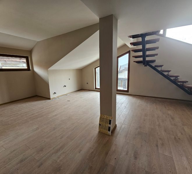 PBA1635 2 bedroom apartment for sale in Silver Mountain Resort near Bansko