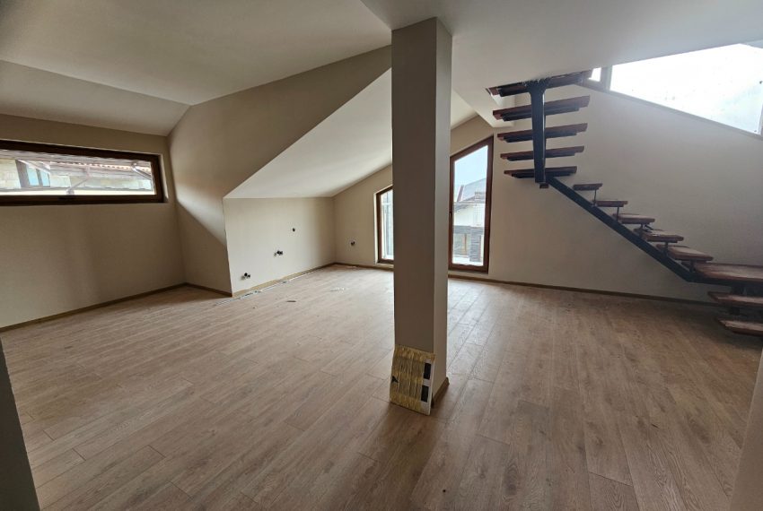 PBA1635 2 bedroom apartment for sale in Silver Mountain Resort near Bansko