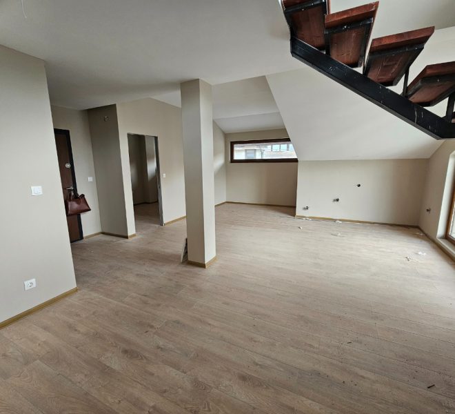 PBA1635 2 bedroom apartment for sale in Silver Mountain Resort near Bansko