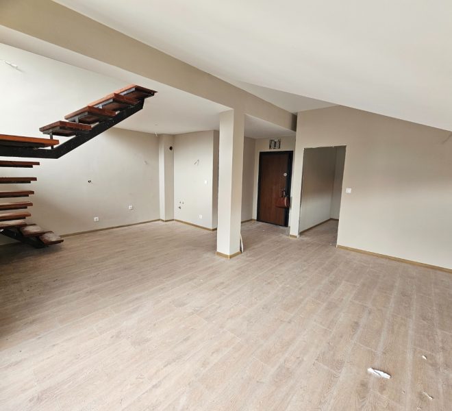 PBA1635 2 bedroom apartment for sale in Silver Mountain Resort near Bansko