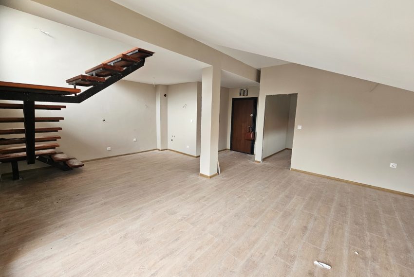 PBA1635 2 bedroom apartment for sale in Silver Mountain Resort near Bansko