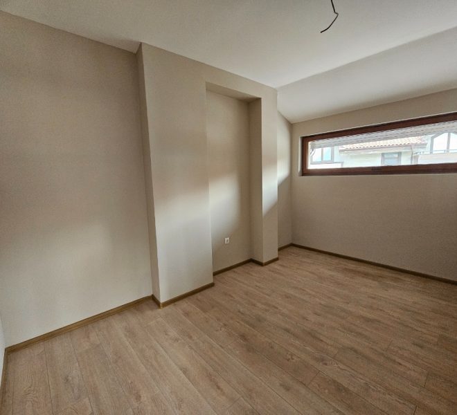 PBA1635 2 bedroom apartment for sale in Silver Mountain Resort near Bansko