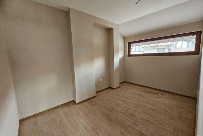 PBA1635 2 bedroom apartment for sale in Silver Mountain Resort near Bansko