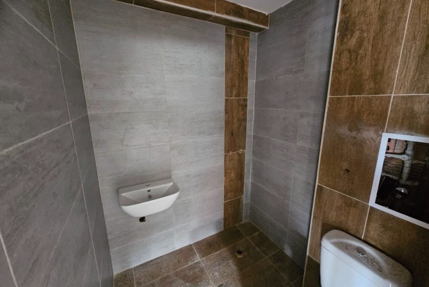 PBA1635 2 bedroom apartment for sale in Silver Mountain Resort near Bansko