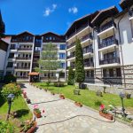 1 bedroom apartment for sale in Bansko