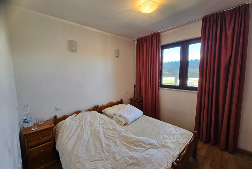 PBA1638 1 bedroom apartment for sale in Bansko