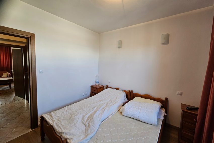 PBA1638 1 bedroom apartment for sale in Bansko