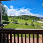 studio apartment for sale in St John Hill Bansko