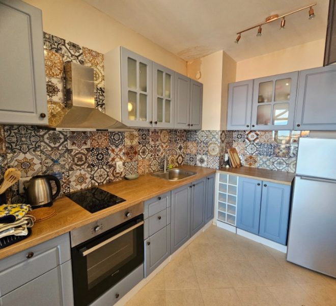 PBA1636 apartment for sale in St John Park Bansko