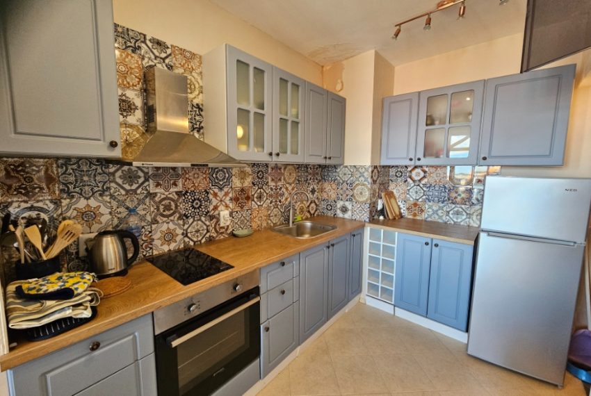 PBA1636 apartment for sale in St John Park Bansko