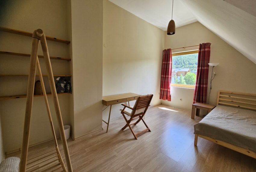 PBA1636 apartment for sale in St John Park Bansko