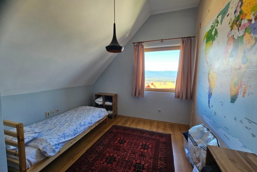 PBA1636 apartment for sale in St John Park Bansko
