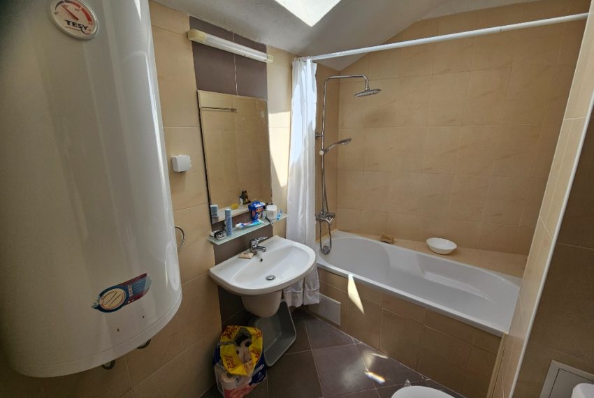 PBA1636 apartment for sale in St John Park Bansko
