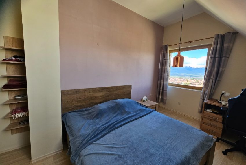 PBA1636 apartment for sale in St John Park Bansko