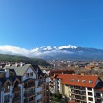 Studio for sale in Royal Park Complex Bansko