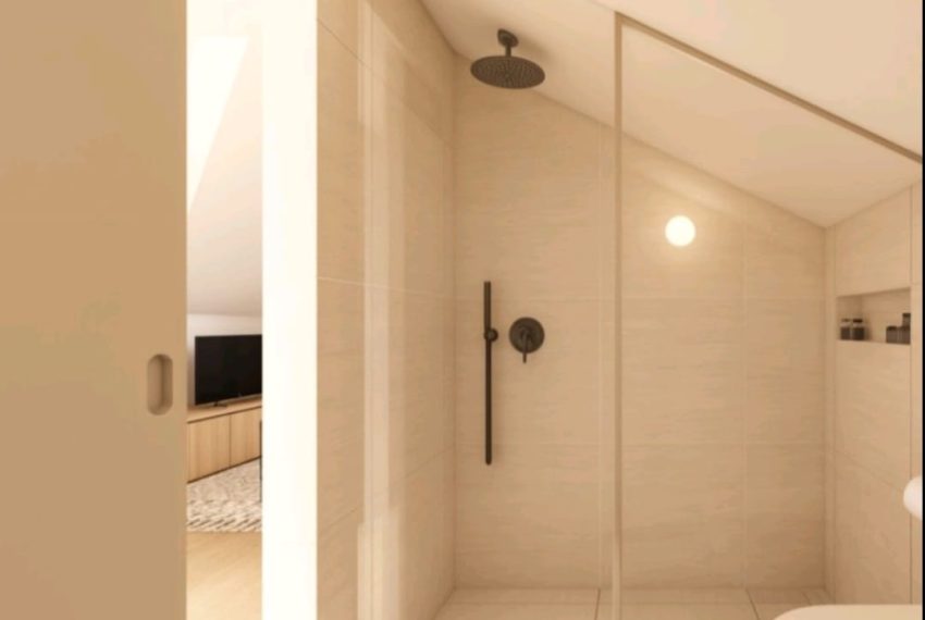 PBA1637 Studio for sale in Royal Park Complex Bansko