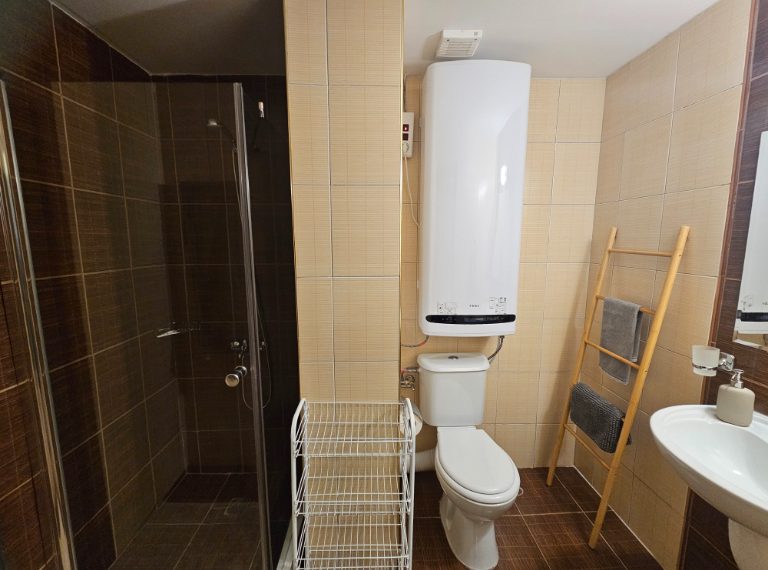 PBA1642 1 bedroom apartment for sale in Bansko Royal Towers