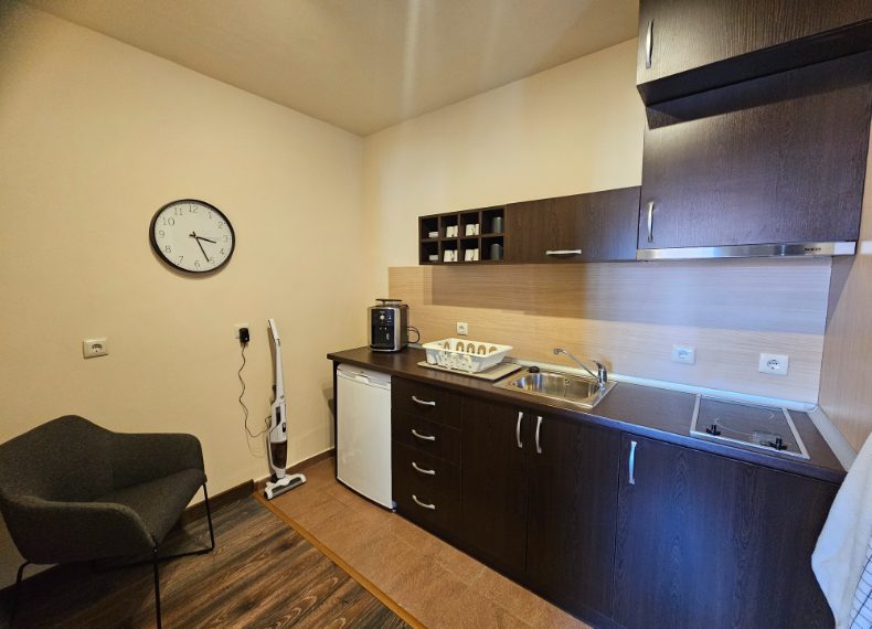 PBA1642 1 bedroom apartment for sale in Bansko Royal Towers