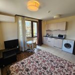 studio apartment for sale in Perun Lodge, Bansko