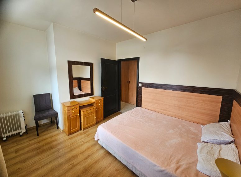 PBA1640 2 bedroom apartment for sale in Bordo, Bansko