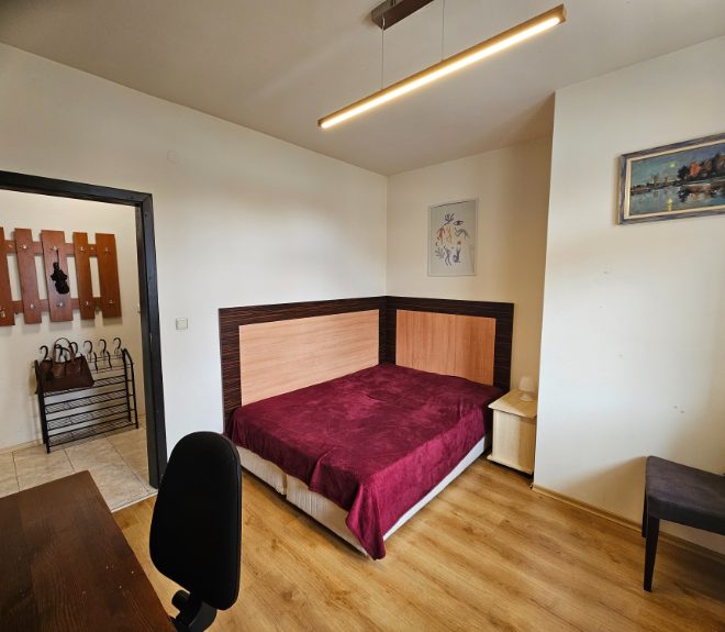 PBA1640 2 bedroom apartment for sale in Bordo, Bansko