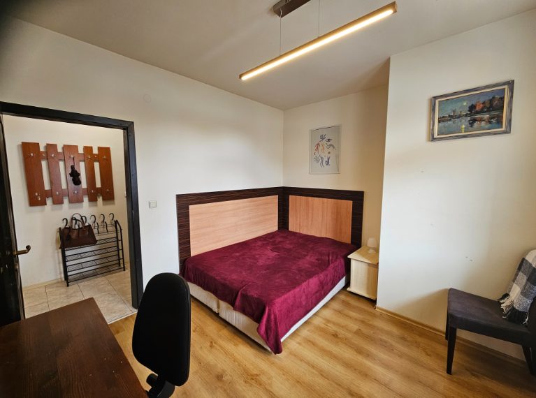 PBA1640 2 bedroom apartment for sale in Bordo, Bansko