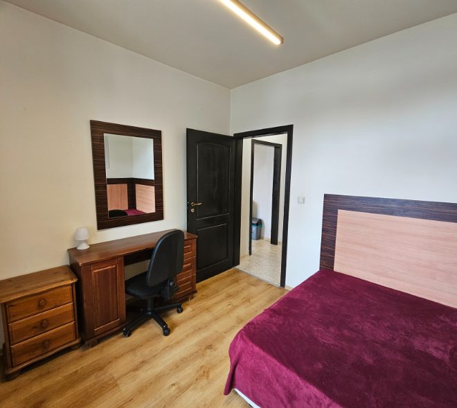 PBA1640 2 bedroom apartment for sale in Bordo, Bansko