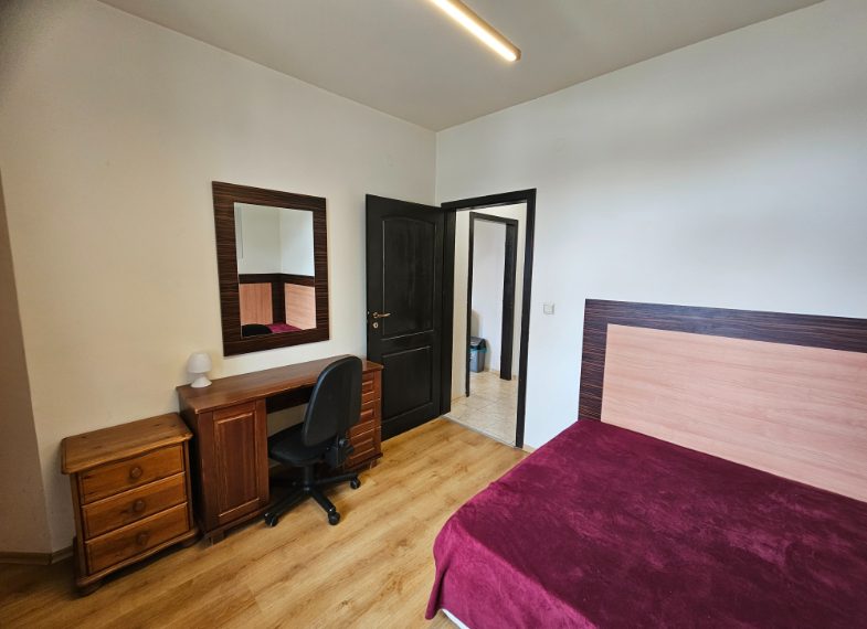 PBA1640 2 bedroom apartment for sale in Bordo, Bansko