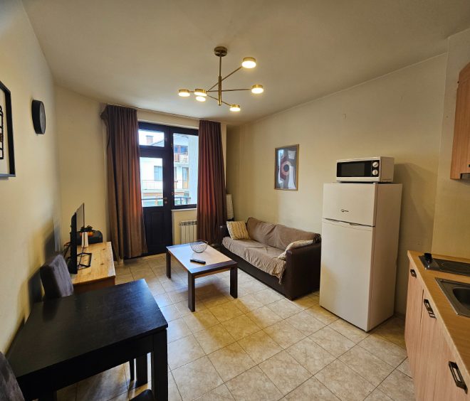 2 bedroom apartment for sale in Bordo, Bansko