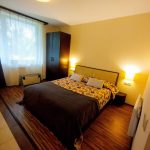 studio apartment for sale in Perun Lodge Aparthotel, Bansko