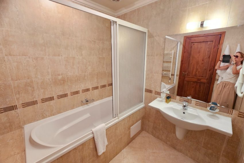 PBA1643 1 bedroom apartment for sale in St Ivan Rilski Hotel & Apartments, Bansko