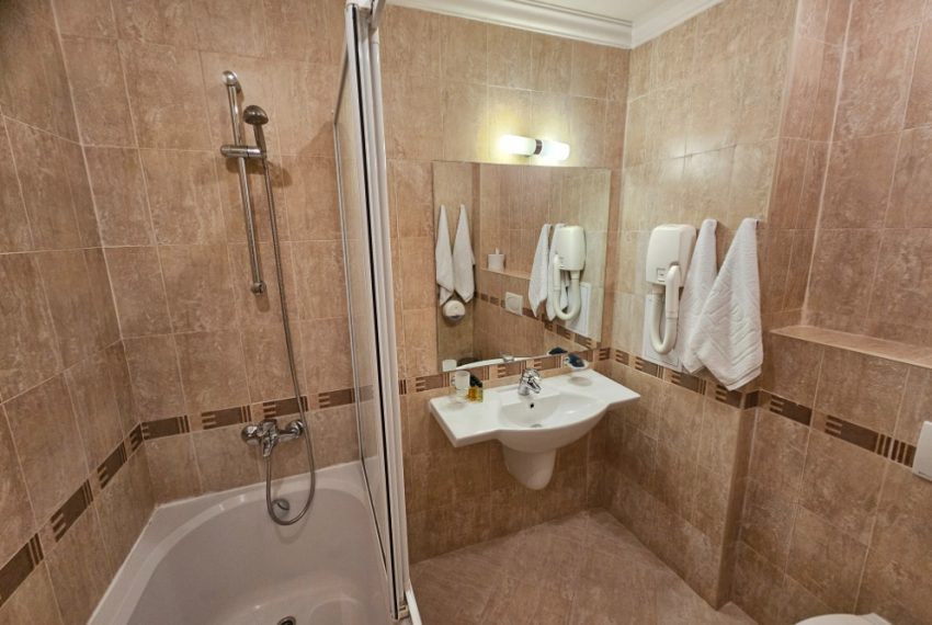 PBA1643 1 bedroom apartment for sale in St Ivan Rilski Hotel & Apartments, Bansko