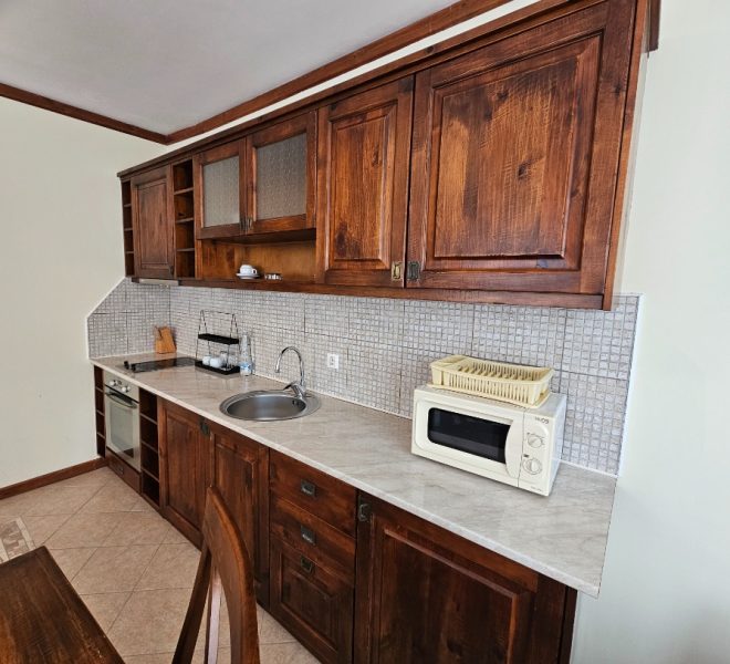 PBA1643 1 bedroom apartment for sale in St Ivan Rilski Hotel & Apartments, Bansko