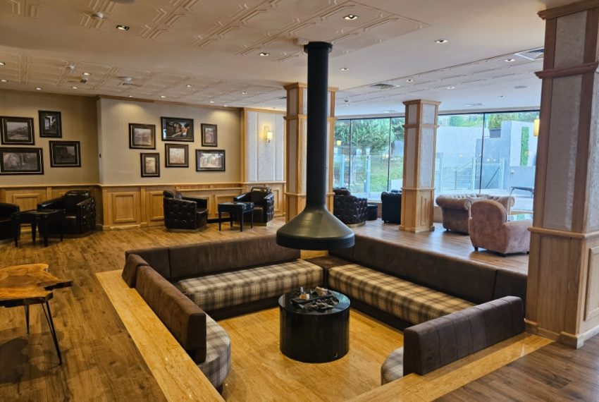 PBA1643 1 bedroom apartment for sale in St Ivan Rilski Hotel & Apartments, Bansko
