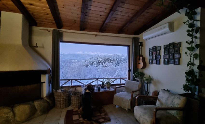 PBH1646 villa, house and land for sale in Obidim