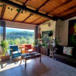 villa, house and land for sale in Obidim