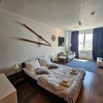 studio apartment for sale in Bansko Royal Towers