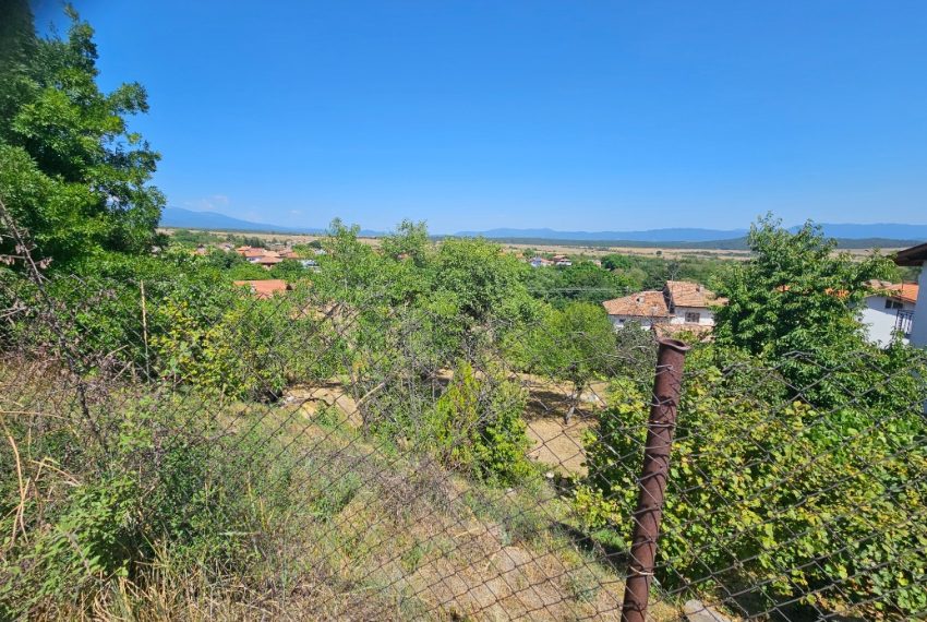 PBL1645 plot of land for sale in Bachevo near Bansko