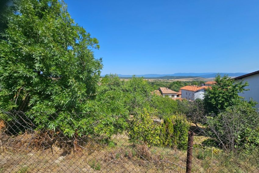 PBL1645 plot of land for sale in Bachevo near Bansko