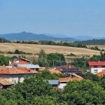 plot of land for sale in Bachevo near Bansko