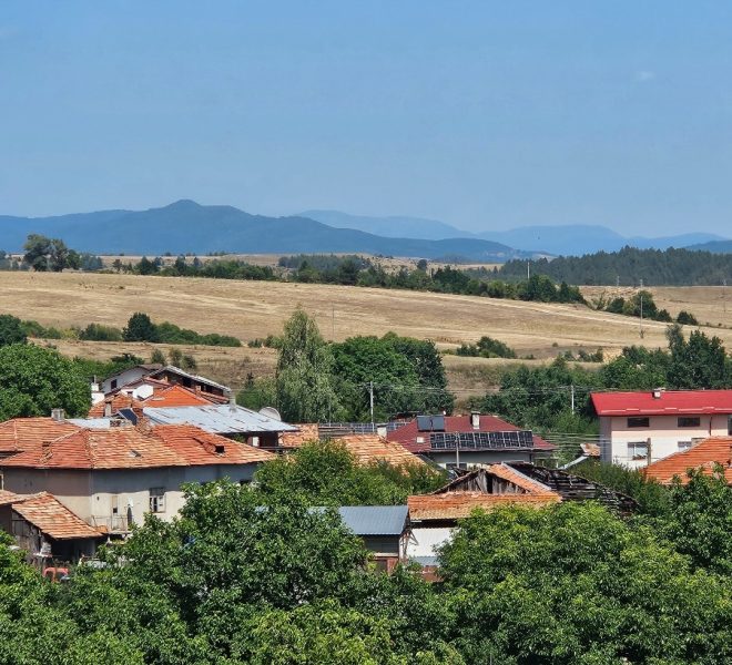 PBL1645 plot of land for sale in Bachevo near Bansko