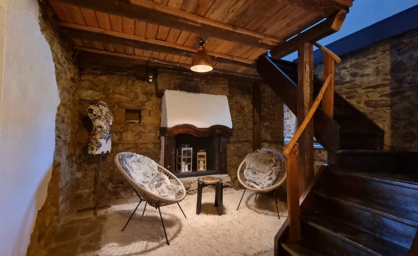 PBH1646 villa, house and land for sale in Obidim