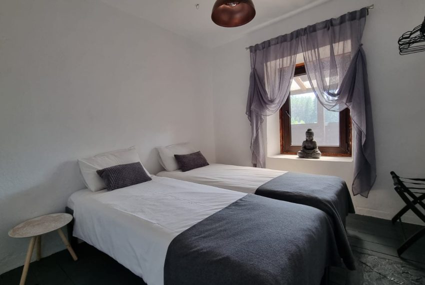 PBH1646 villa, house and land for sale in Obidim