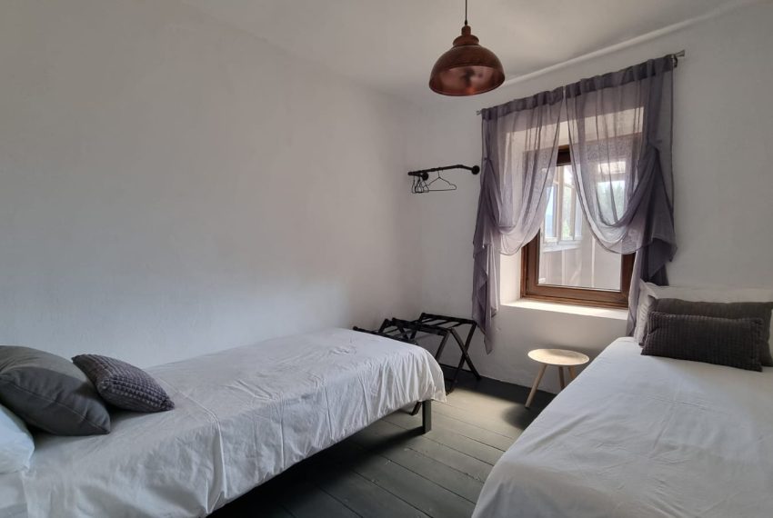 PBH1646 villa, house and land for sale in Obidim