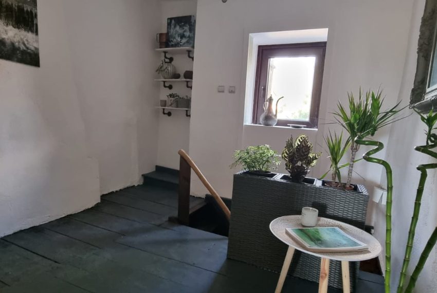 PBH1646 villa, house and land for sale in Obidim