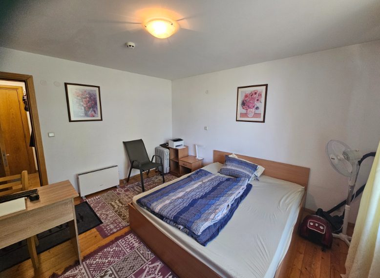 PBA1647 1 bedroom apartment for sale in Four Leaf Clover Bansko