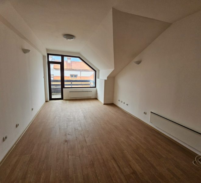 1 bedroom apartment for sale in Northern Star, Bansko